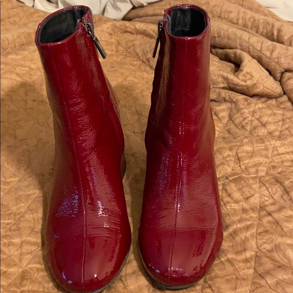 Kenneth Cole Shoes - Kennth Cole boots